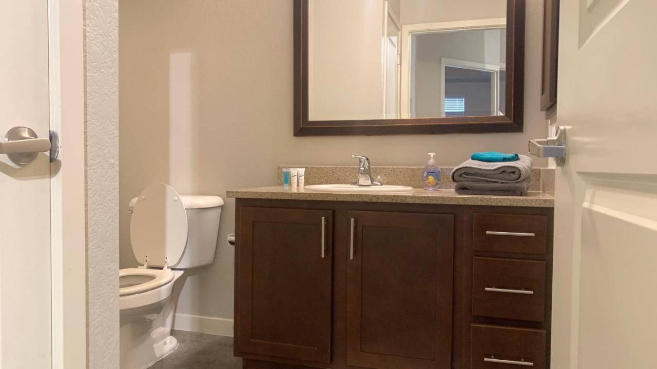 Ballpark 30 Day Stays Apartment Denver