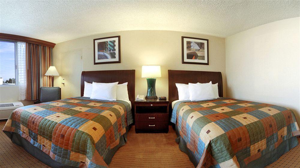 Doubletree By Hilton Park Hotel