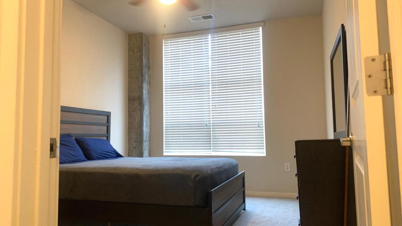 Ballpark 30 Day Stays *