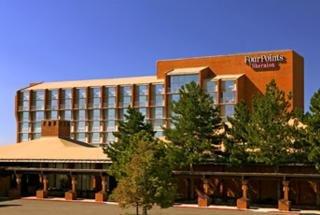 Four Points By Sheraton Southeast 3* Denver