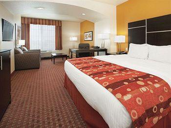Hotel La Quinta By Wyndham Gateway Park