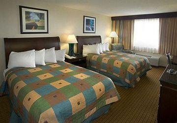 Hotel Doubletree By Hilton Park 4*