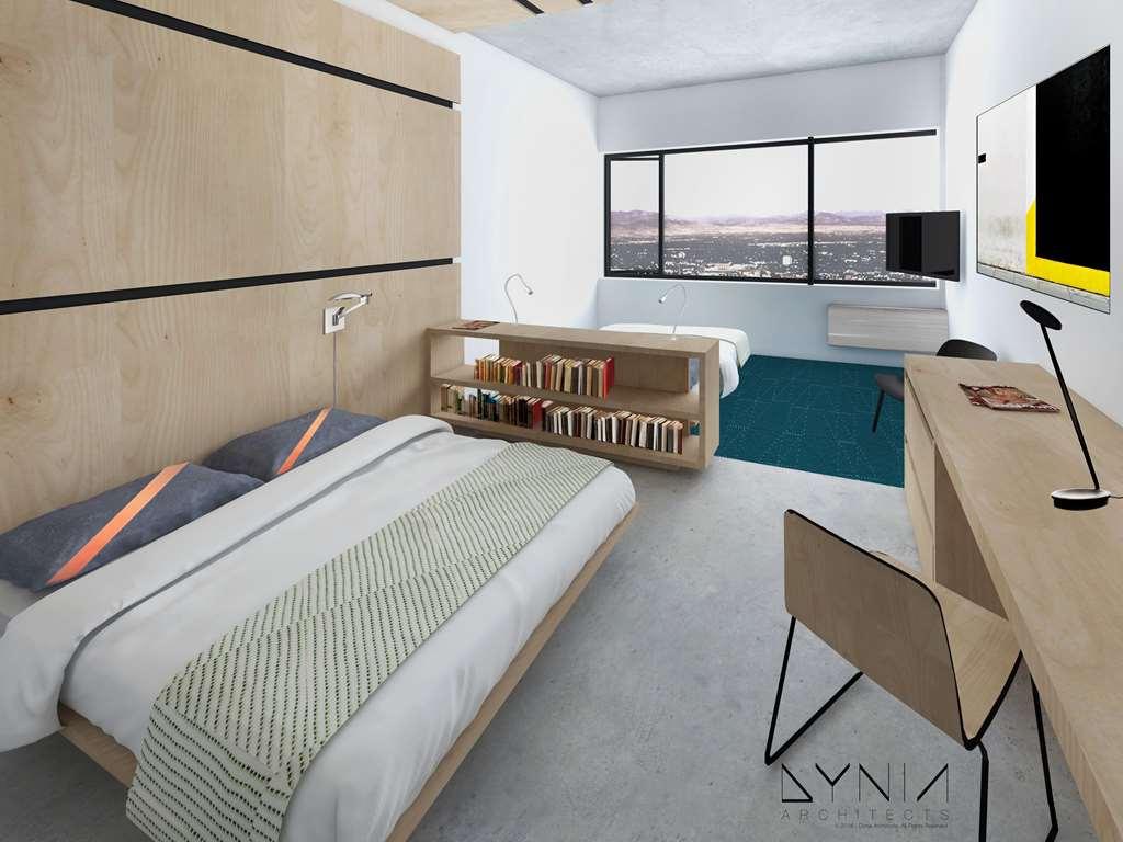Hotel The Source 4*