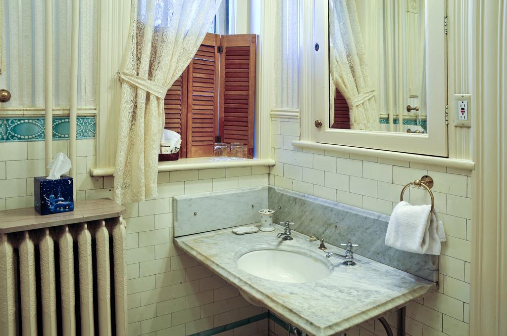 Castle Marne 4* Denver
