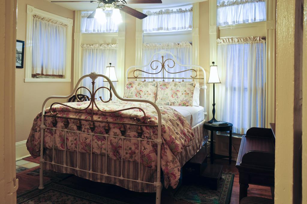 Bed & Breakfast Castle Marne