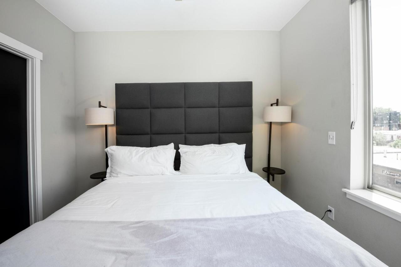Kasa Comma Lohi 5* Denver