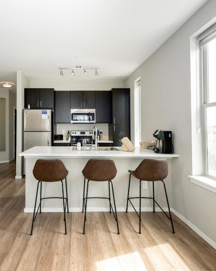 Aparthotel Kasa Comma Lohi Denver