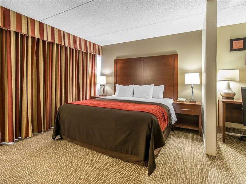 Comfort & Northfield Denver