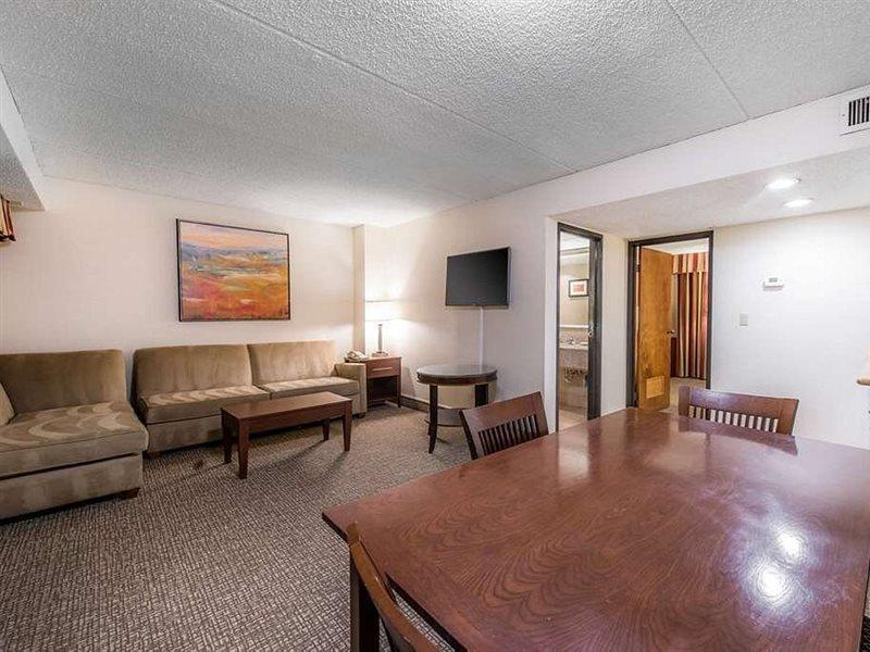 Comfort & Northfield Hotel 2*