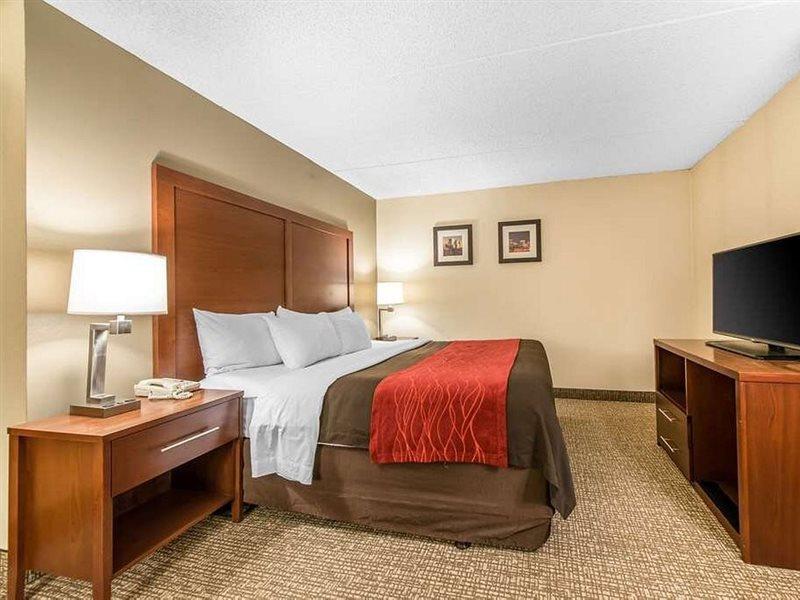 Comfort & Northfield Denver