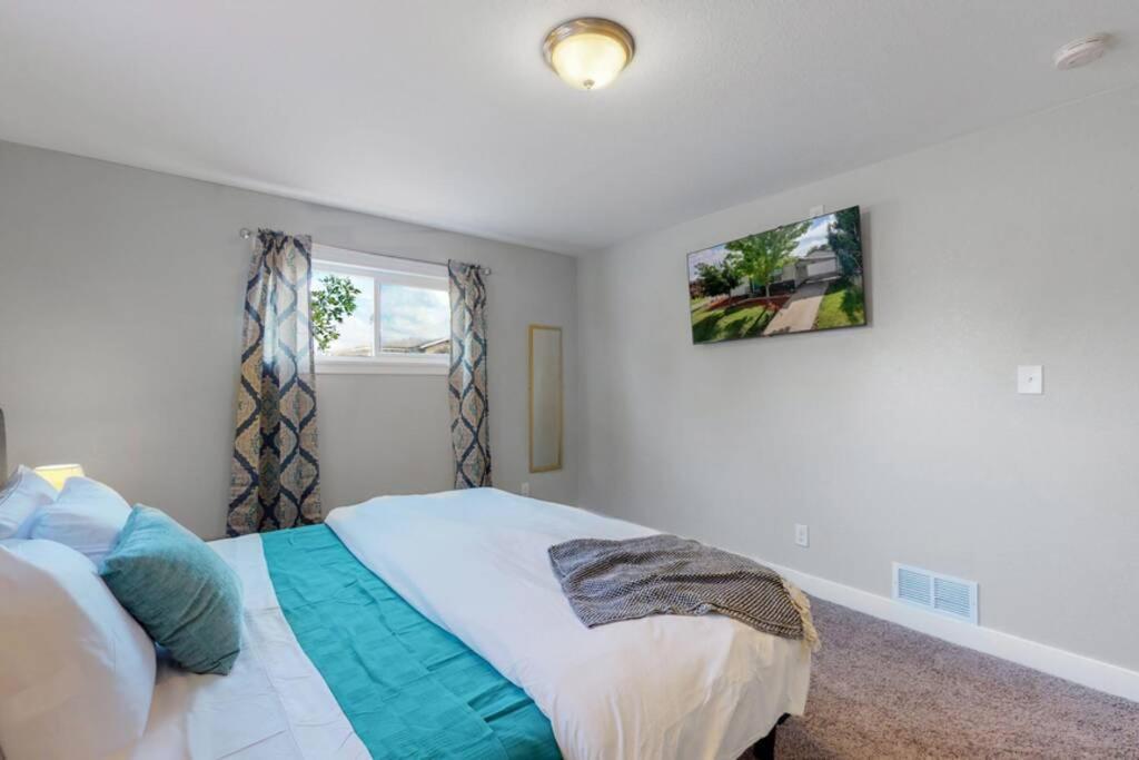 Holiday home Remodeled Upper Unit With 2 King Beds