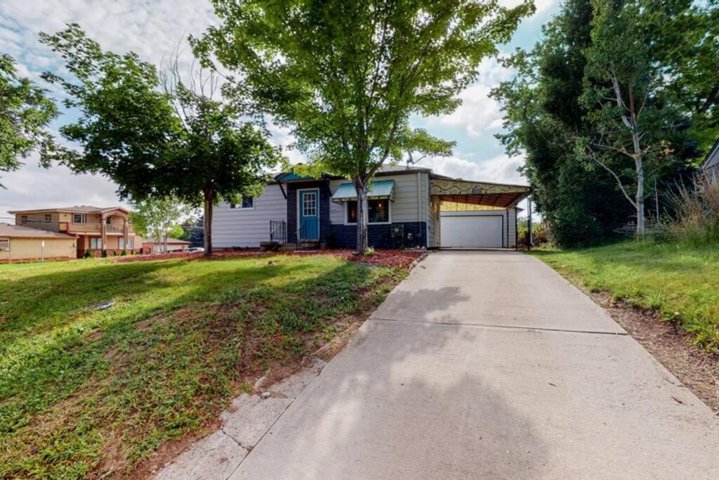 Holiday home Remodeled Upper Unit With 2 King Beds