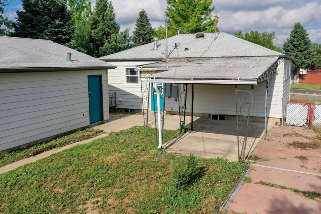 Holiday home Remodeled Upper Unit With 2 King Beds *