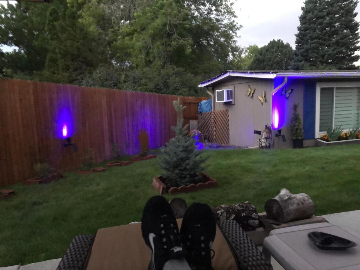 Blue Bear Den 3br 2ba & Apartment Denver