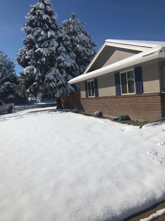Apartment Blue Bear Den 3br 2ba &