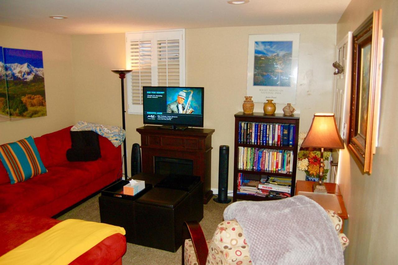 Blue Bear Den 3br 2ba &