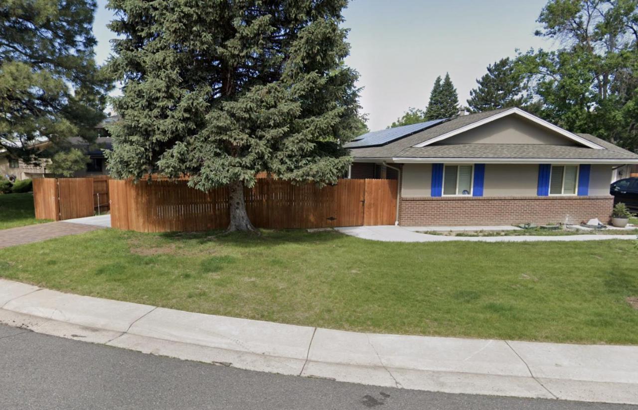 Blue Bear Den 3br 2ba &