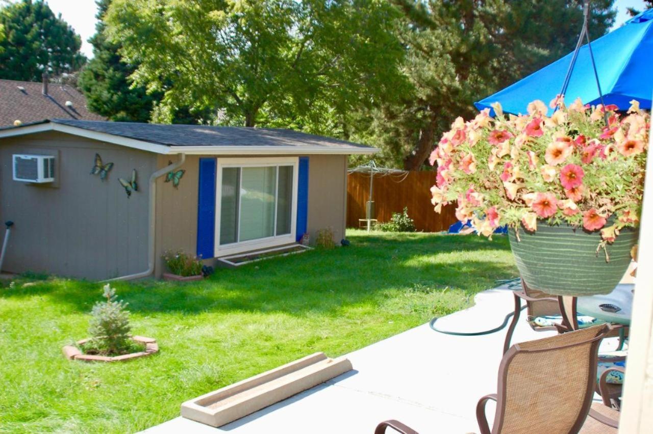 Apartment Blue Bear Den 3br 2ba & *