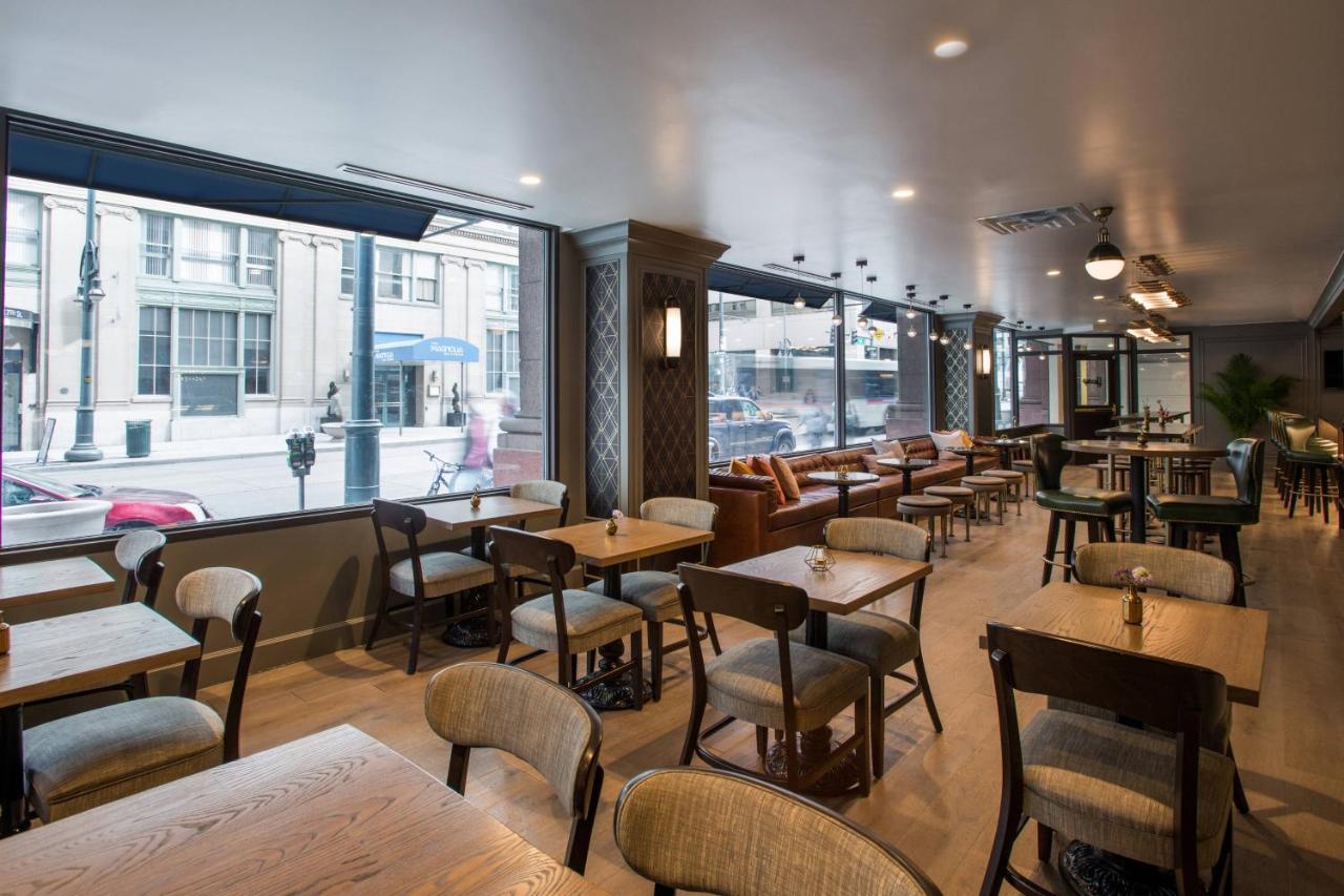 Magnolia Denver, A Tribute Portfolio Hotel 4*