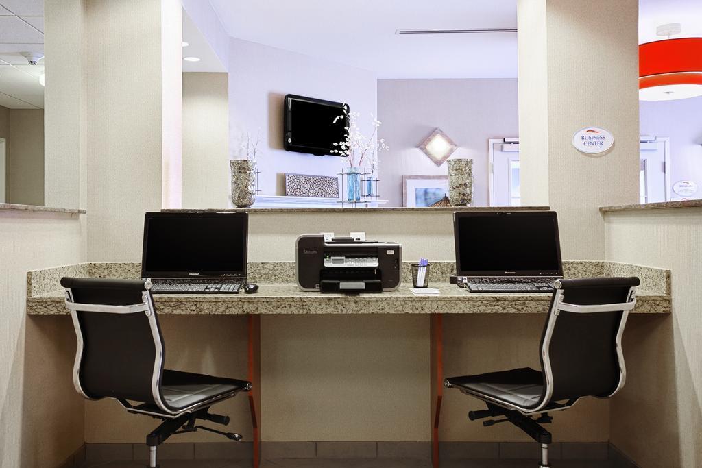 Baymont By Wyndham International Airport Denver