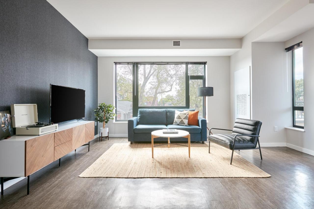 Aparthotel Sonder At Park 4*