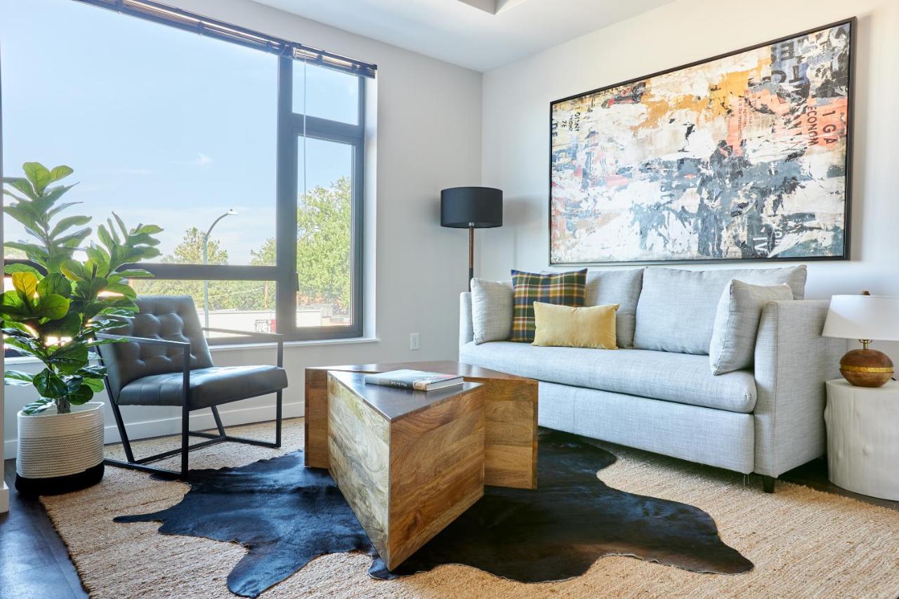 Aparthotel Sonder At Park Denver