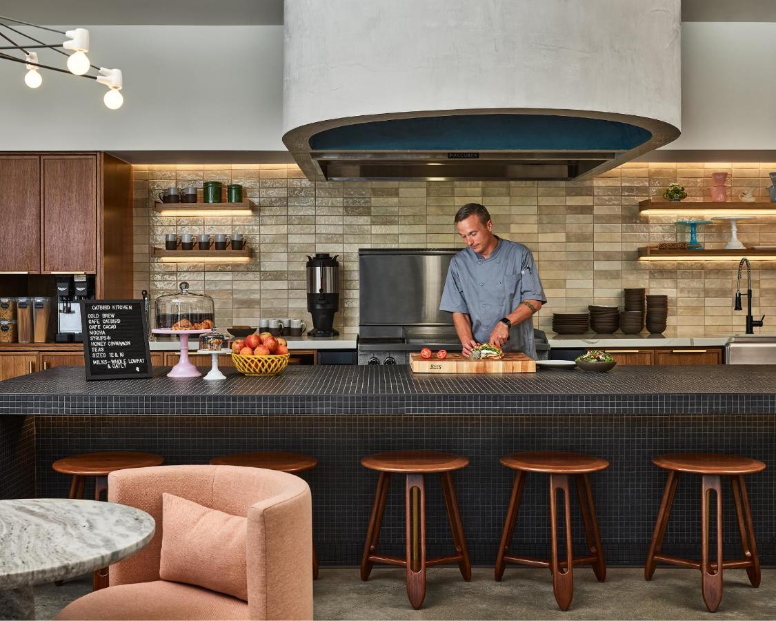 Catbird Denver