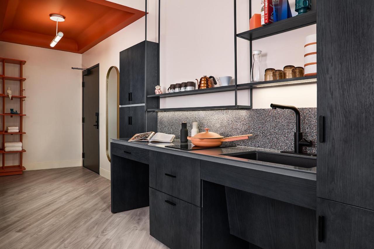 Catbird Hotel Denver