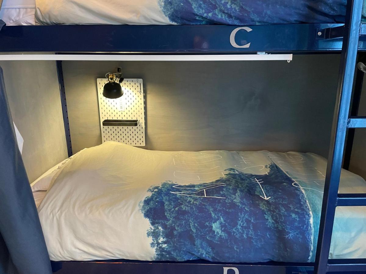 Hostel Fish