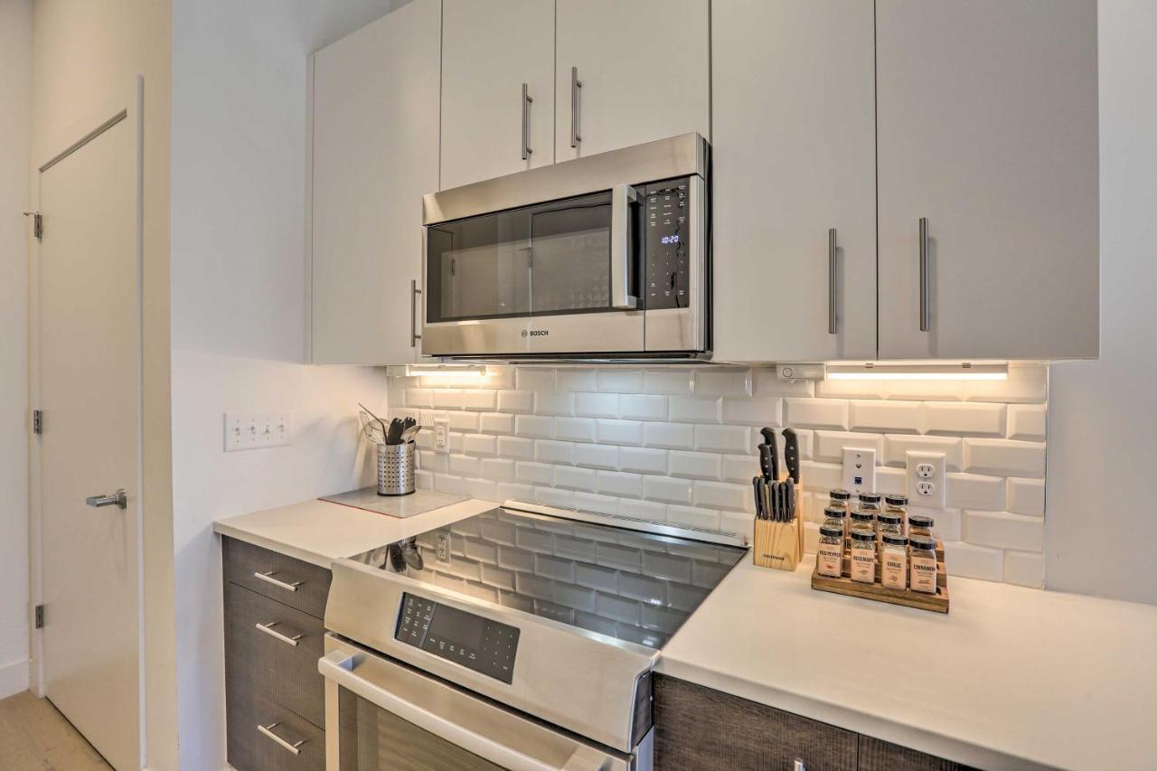 Apartment Downtown Less Than 1 Mi To Coors Field! Denver