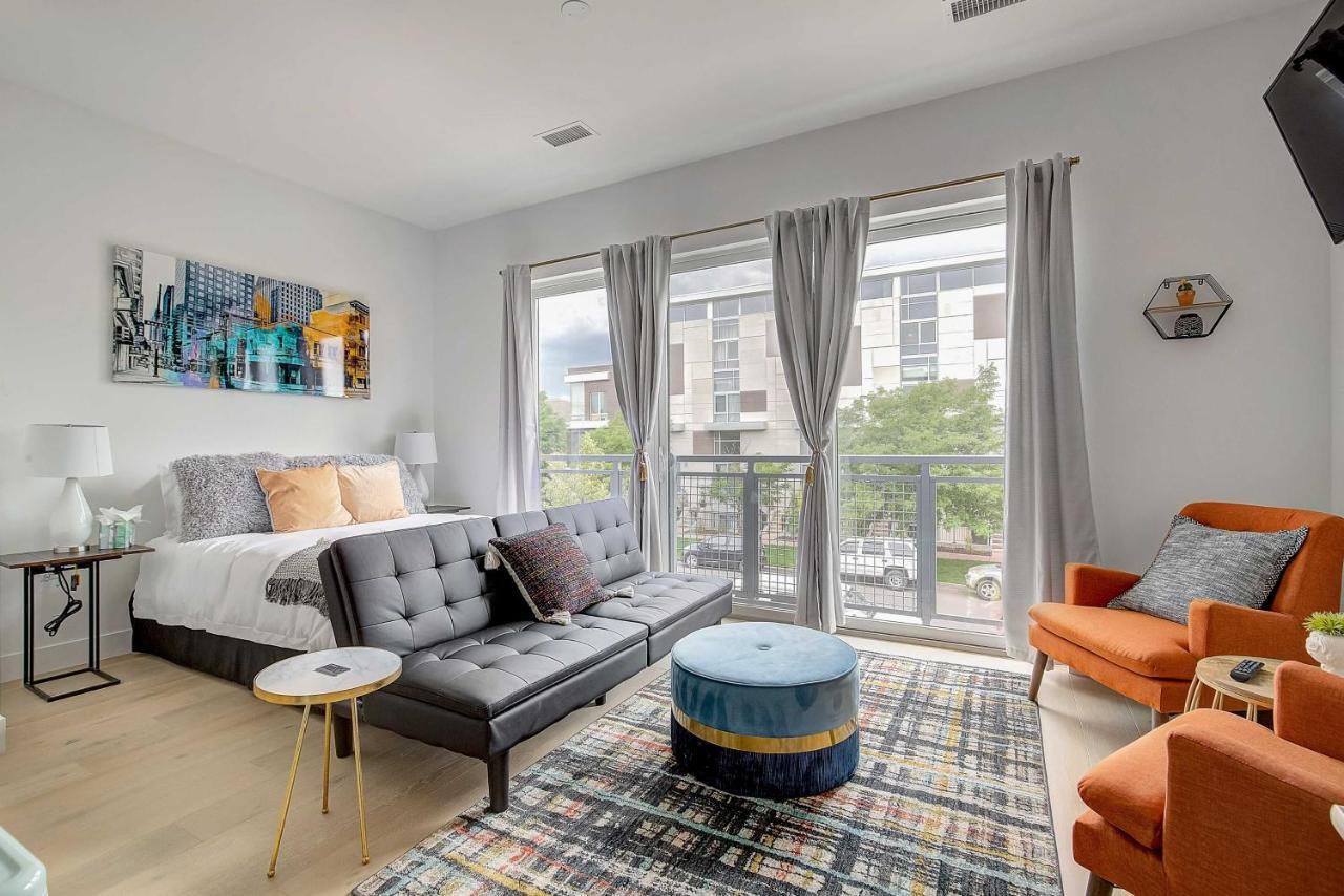 Downtown Less Than 1 Mi To Coors Field! Apartment