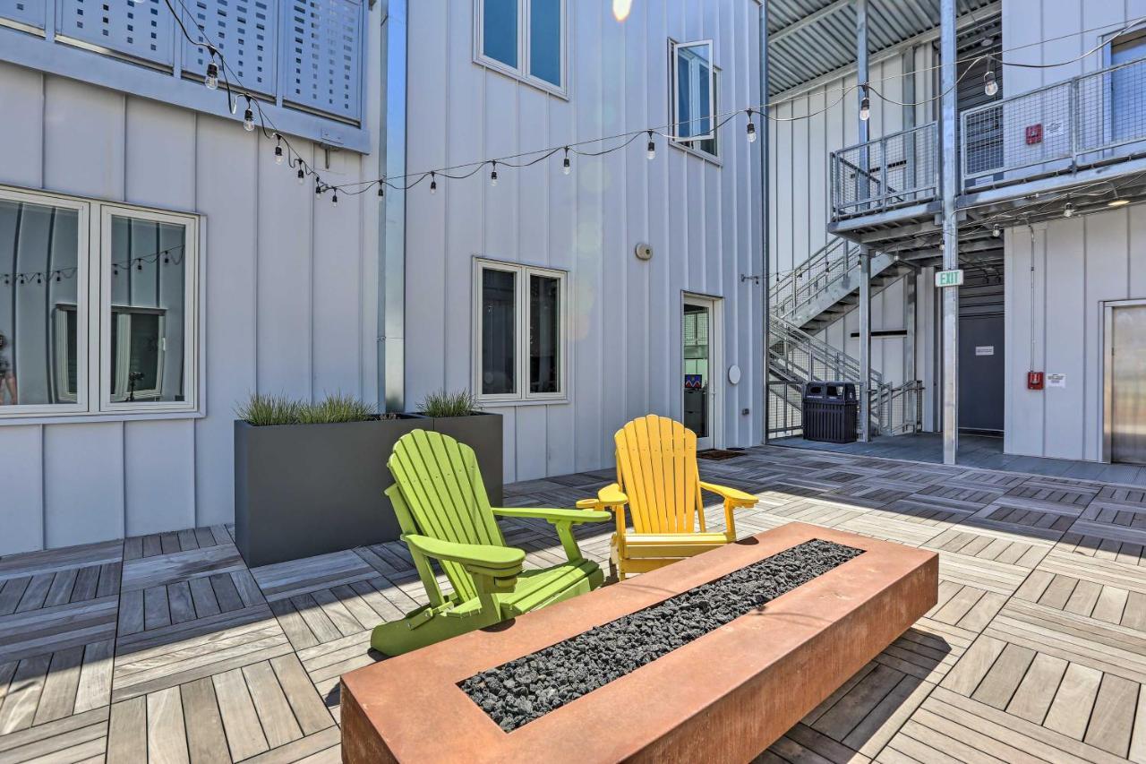 Downtown Less Than 1 Mi To Coors Field! Apartment *