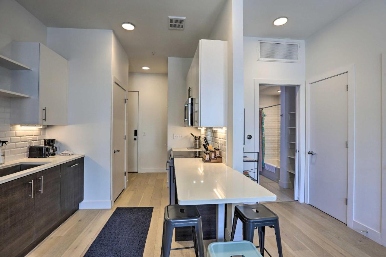 Apartment Downtown Less Than 1 Mi To Coors Field! *