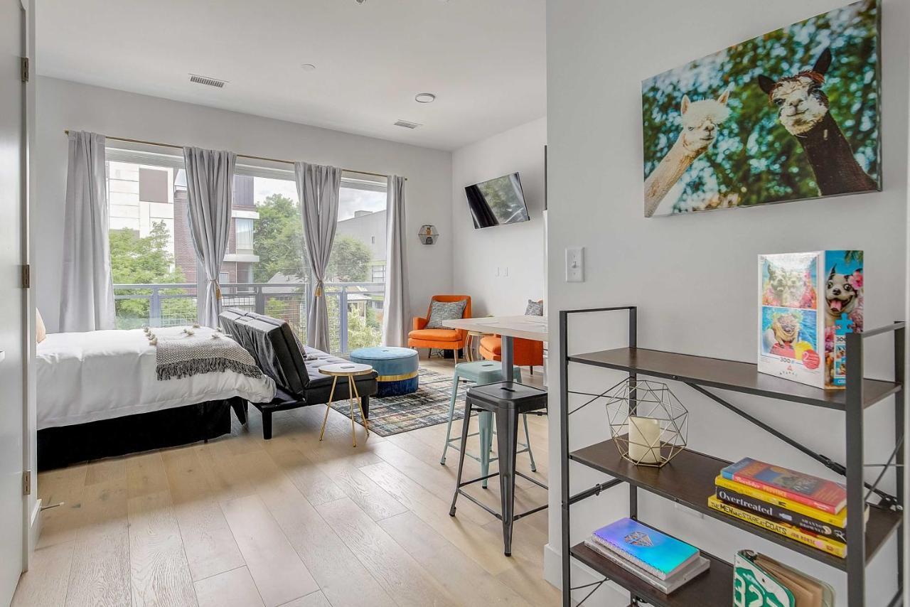 Apartment Downtown Less Than 1 Mi To Coors Field! *