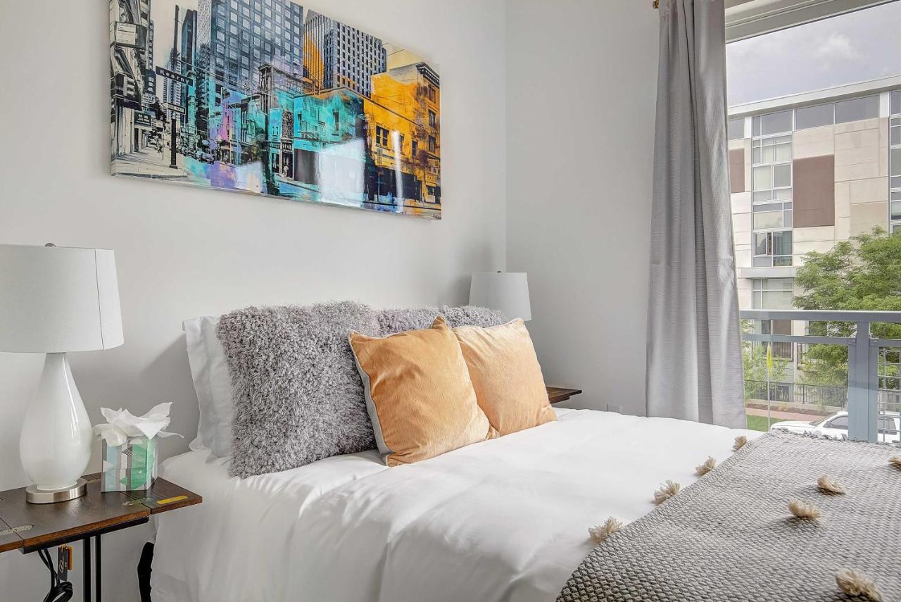 Downtown Less Than 1 Mi To Coors Field! Apartment