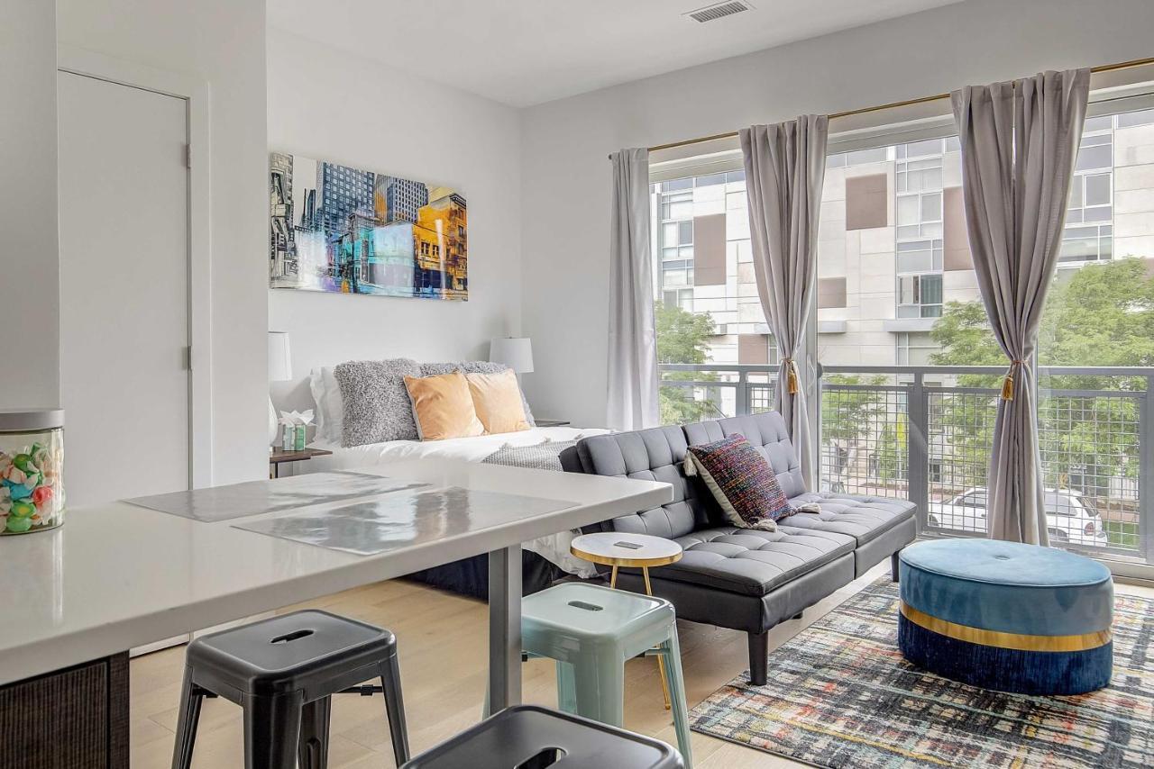 Downtown Less Than 1 Mi To Coors Field! Apartment Denver