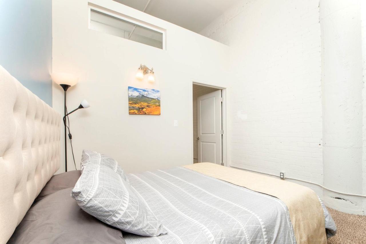 Renu Downtown Apartment
