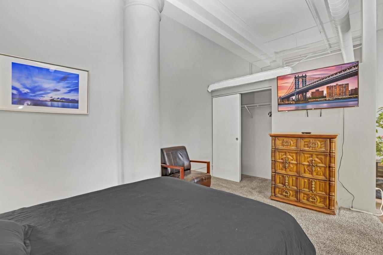 Renu Downtown Apartment *