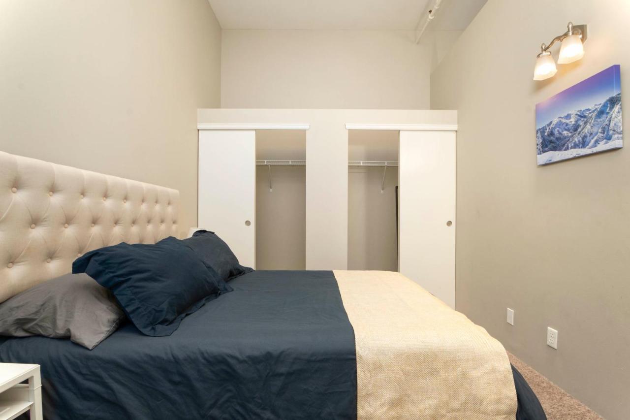 Renu Downtown Apartment Denver