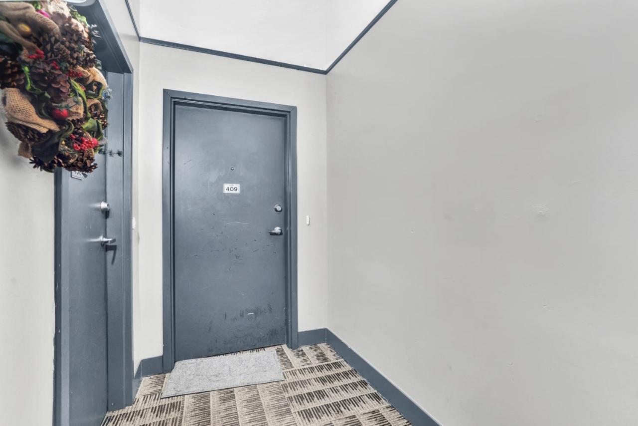 Renu Downtown Apartment *