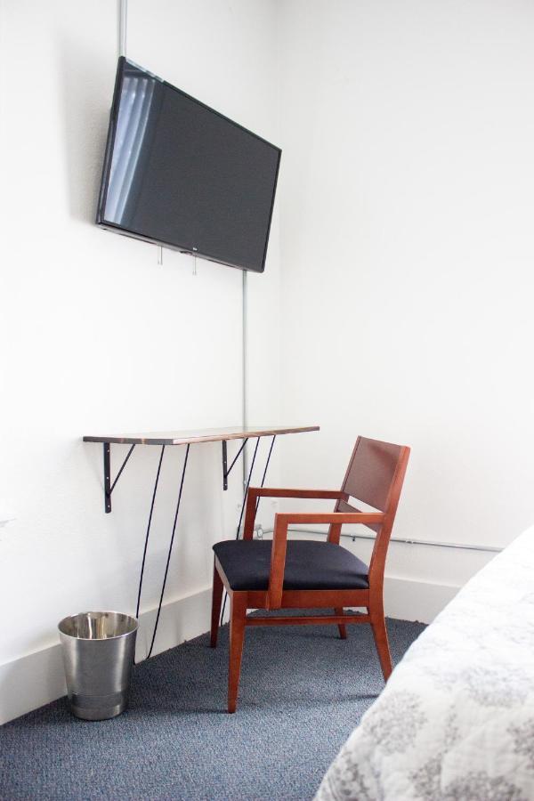 Hostel 11Th Avenue Hostel Denver