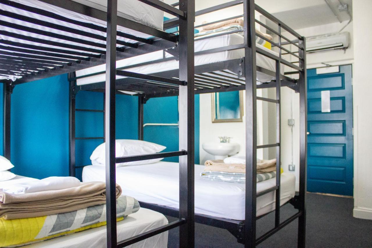 11Th Avenue Hostel Denver