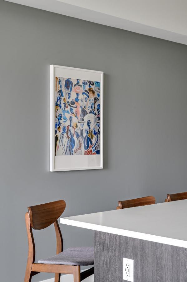 Holiday home Modern Eclectic Penthouse Loft - Zuni Lofts