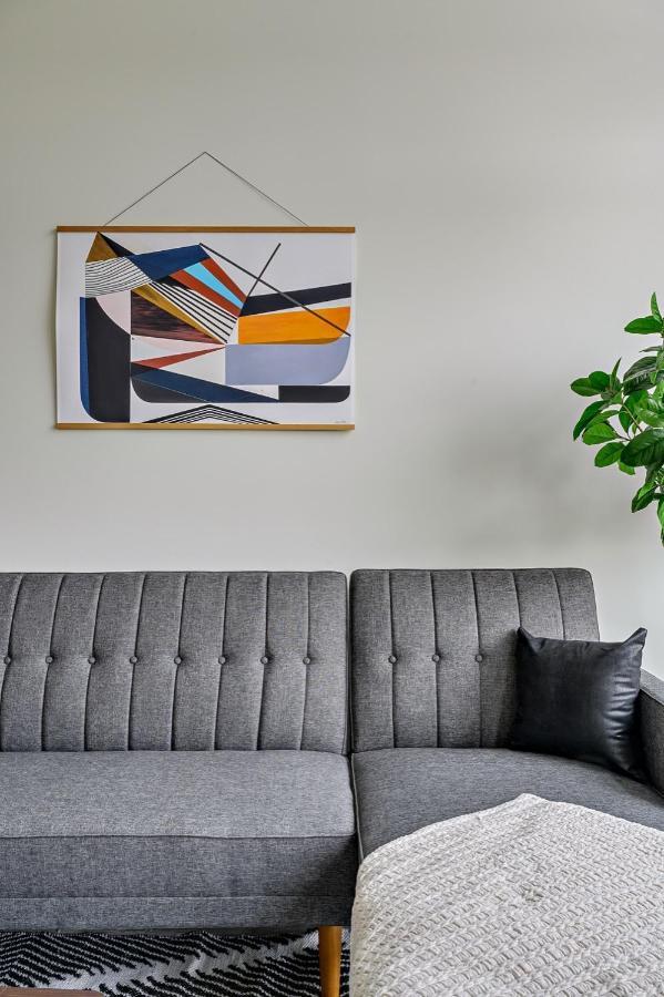 Holiday home Modern Eclectic Penthouse Loft - Zuni Lofts *