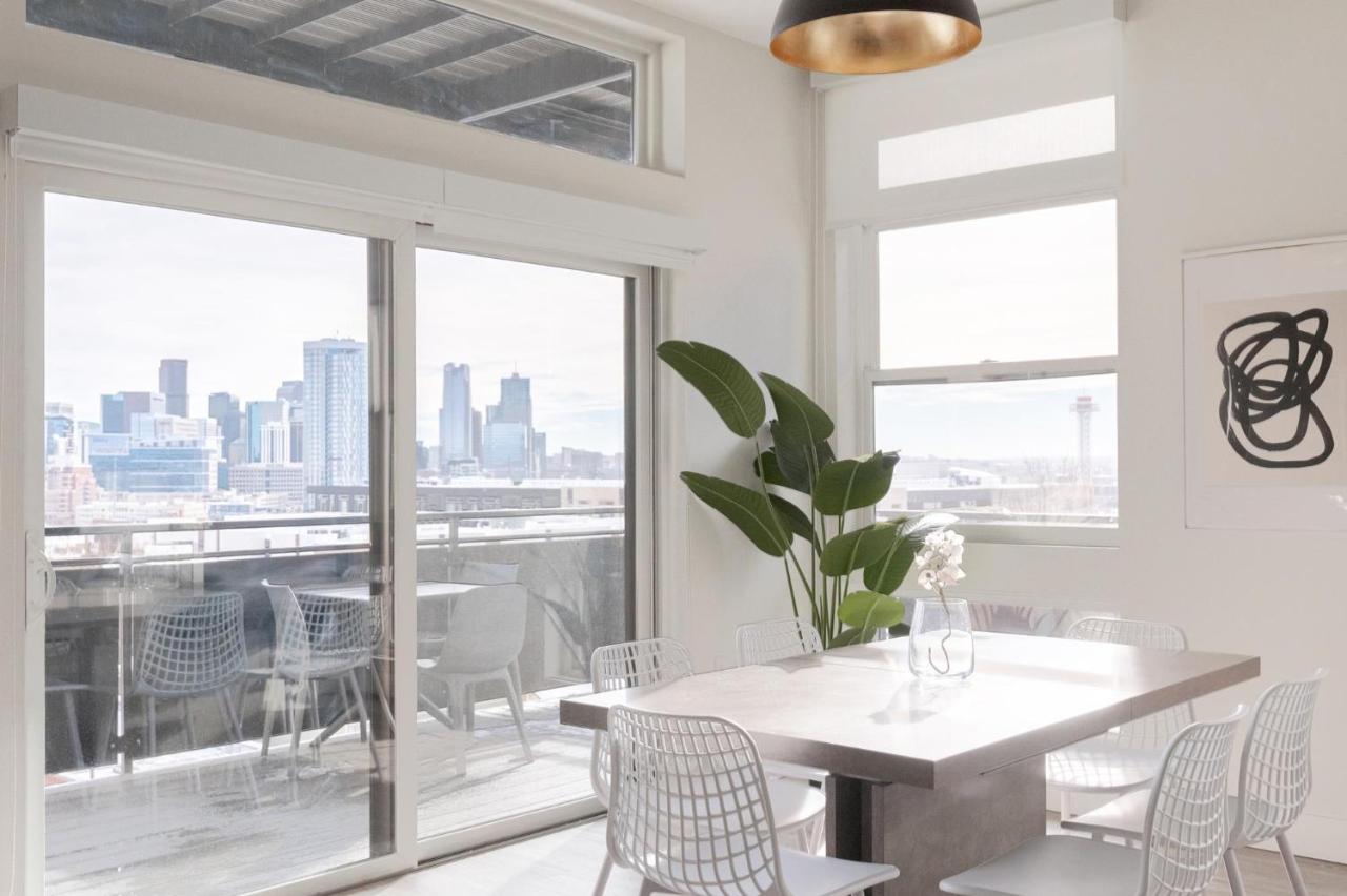 Holiday home Skyline Loft - Sweeping Views - Lohi