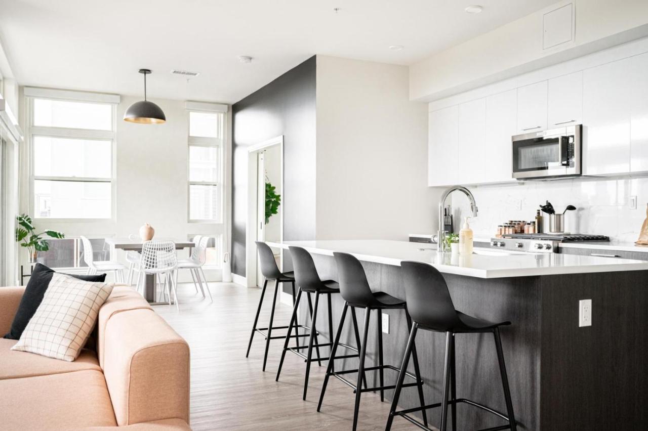 Holiday home Skyline Loft - Sweeping Views - Lohi