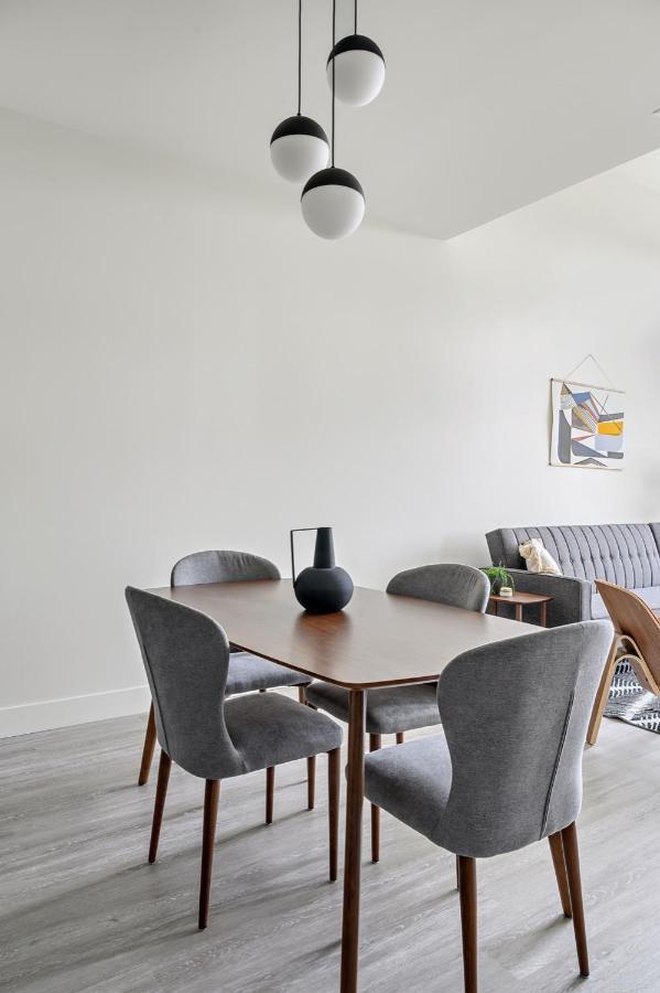 Holiday home Modern Eclectic Penthouse Loft - Zuni Lofts