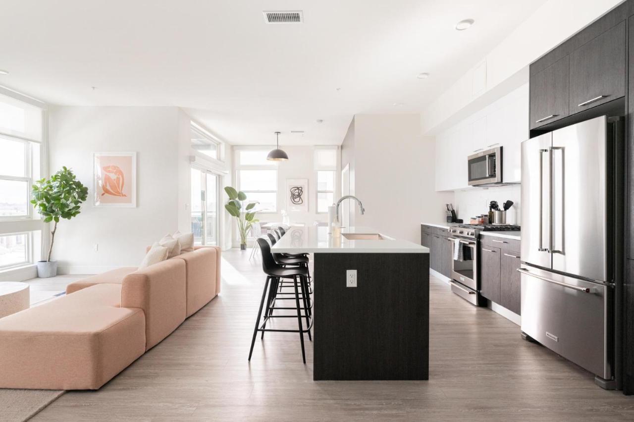Skyline Loft - Sweeping Views - Lohi Holiday home Denver