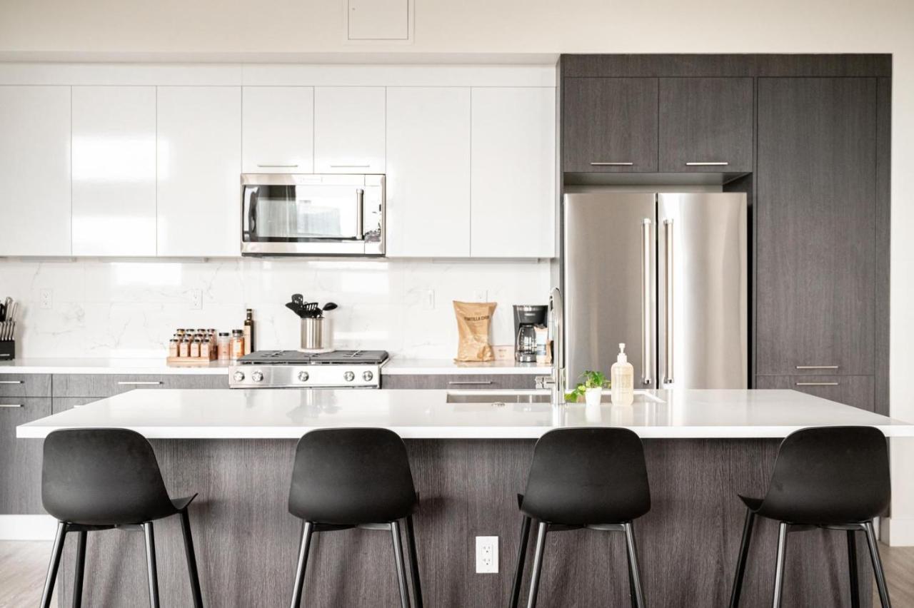 Skyline Loft - Sweeping Views - Lohi * Denver