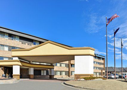 Hotel Comfort & Northfield Denver